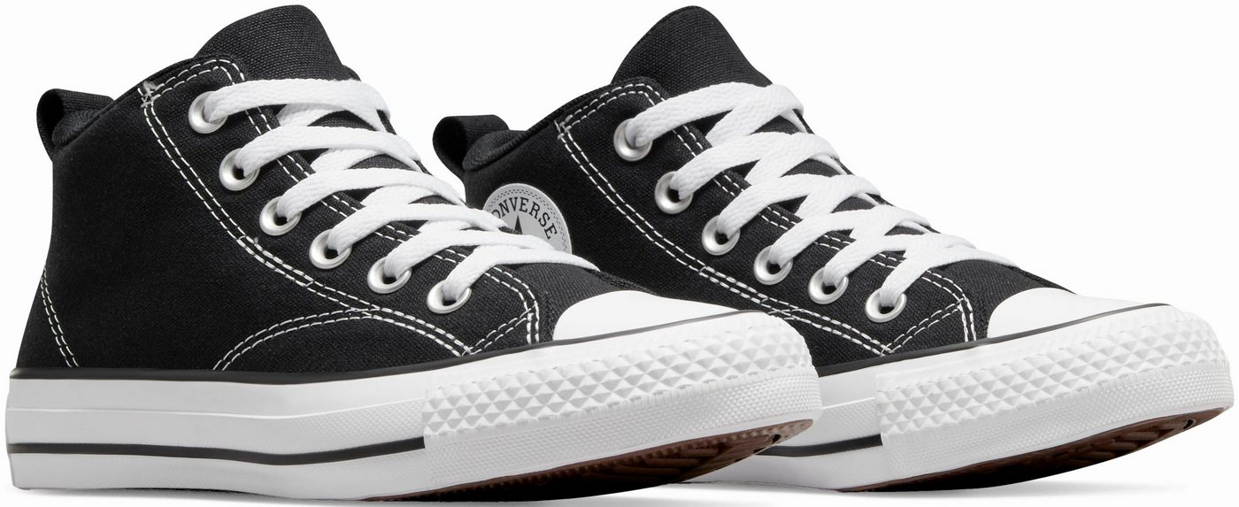 Converse CHUCK TAYLOR ALL STAR MALDEN STREET Sneaker (schwarz)