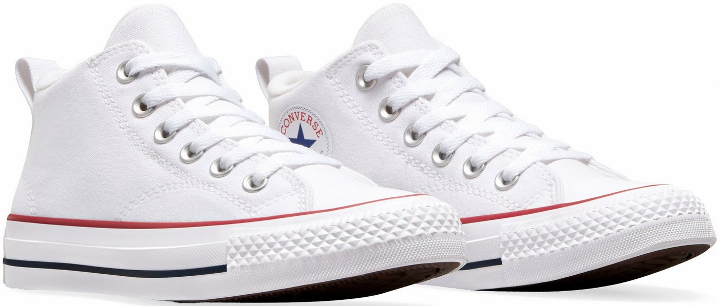 Converse CHUCK TAYLOR ALL STAR MALDEN STREET Sneaker (weiß)