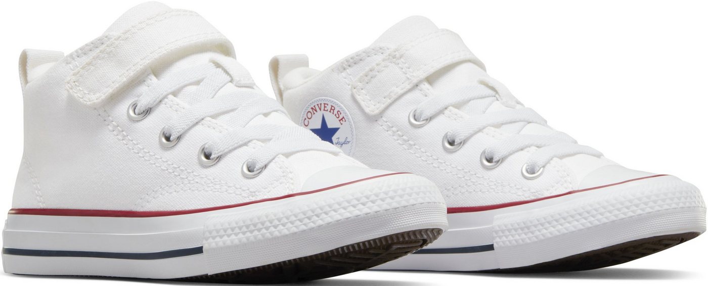 Converse CHUCK TAYLOR ALL STAR MALDEN STREET Sneaker (weiß)