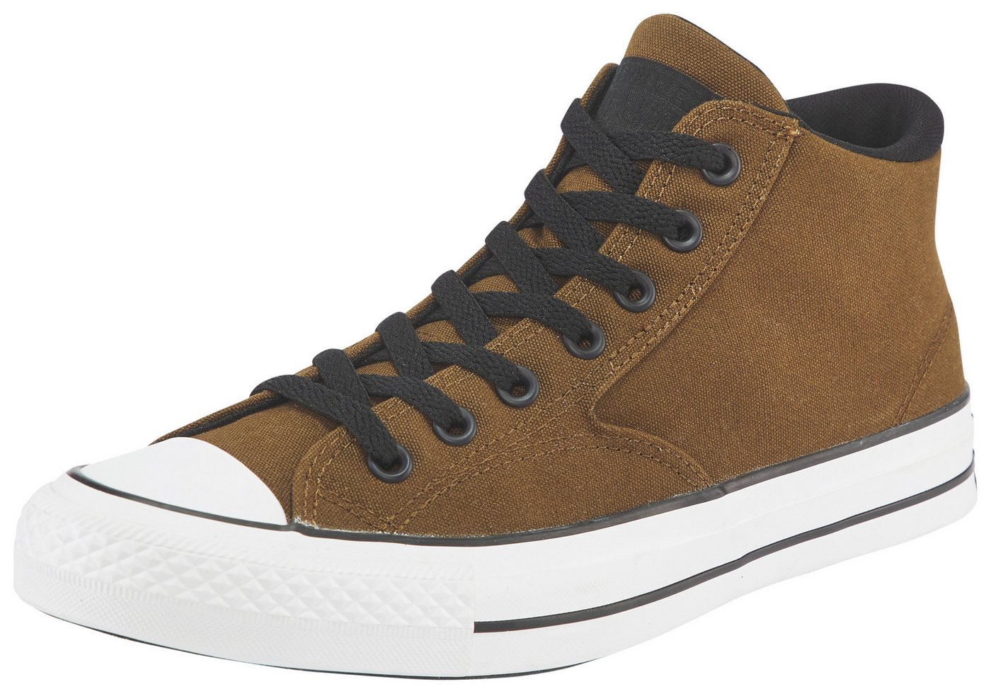 Converse CHUCK TAYLOR ALL STAR MALDEN STREET Sneaker weite Passform