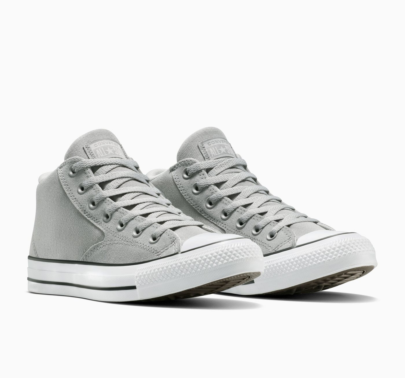 Converse CHUCK TAYLOR ALL STAR MALDEN STREET Sneaker Winterschuhe, gefüttert
