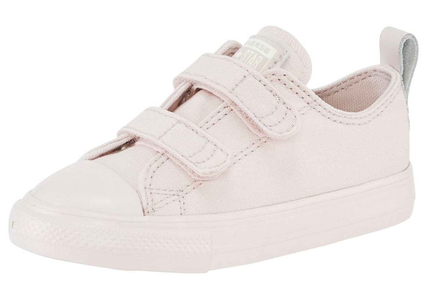 Converse CHUCK TAYLOR ALL STAR MONOCHROME EA Sneaker (rosa)