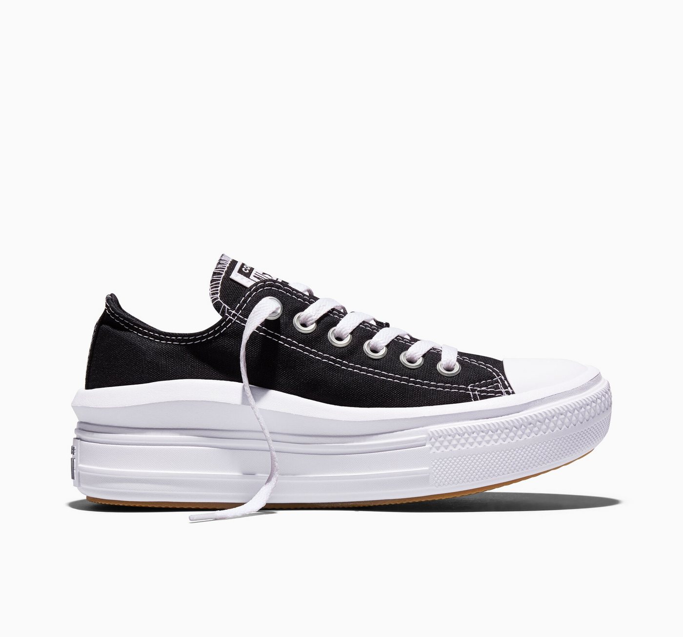 Converse CHUCK TAYLOR ALL STAR MOVE CANVAS Sneaker