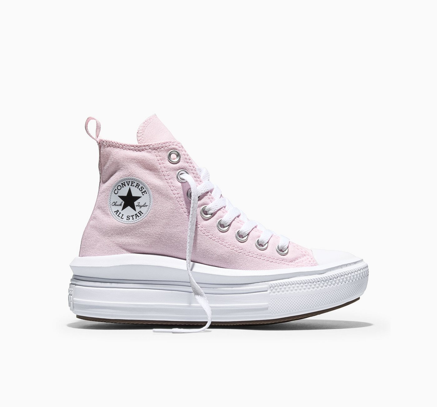 Converse CHUCK TAYLOR ALL STAR MOVE PLATFOR Sneaker