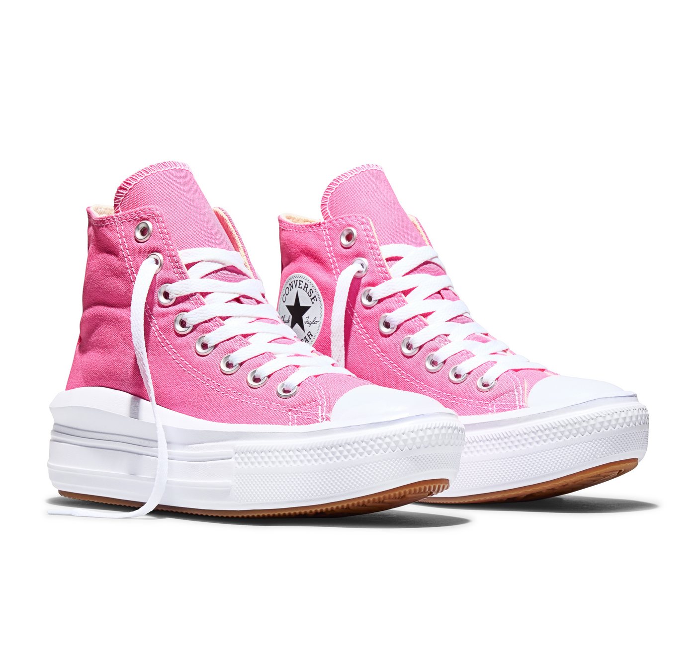 Converse CHUCK TAYLOR ALL STAR MOVE PLATFOR Sneaker