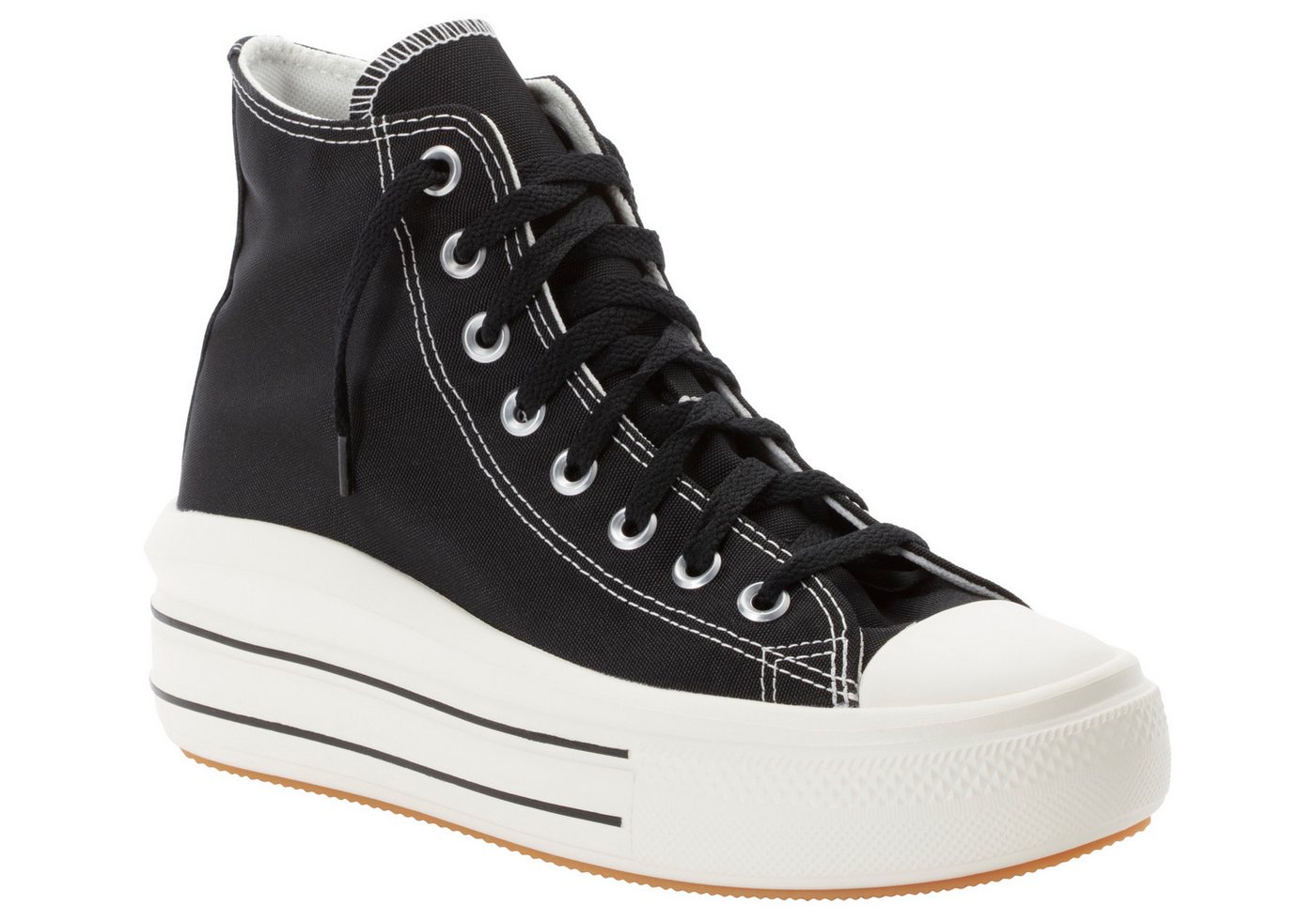 Converse CHUCK TAYLOR ALL STAR MOVE PLATFORM RETRO SPORT Sneaker