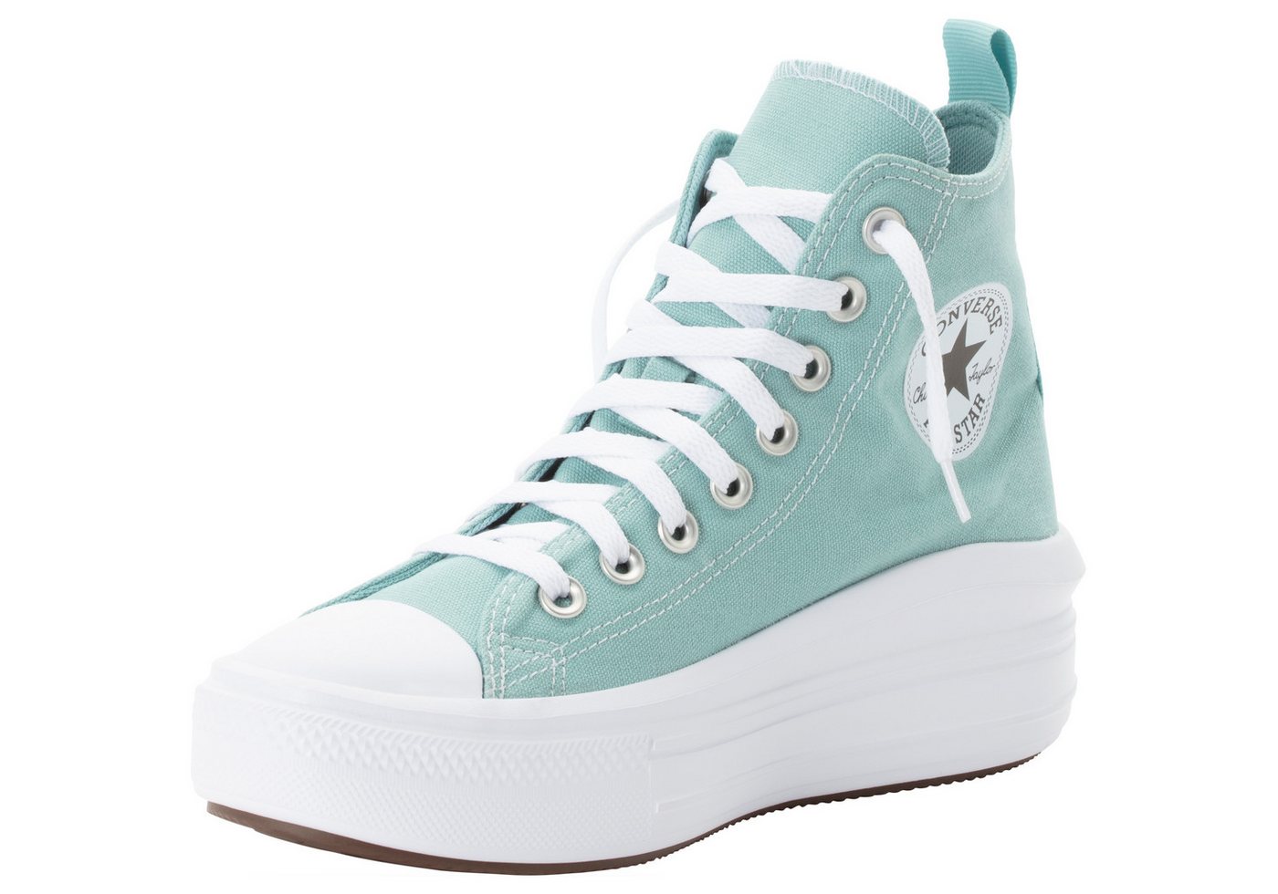 Converse CHUCK TAYLOR ALL STAR MOVE PLATFORM Sneaker
