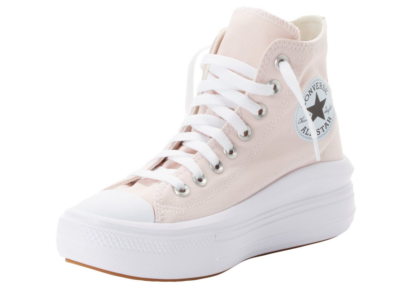 Converse CHUCK TAYLOR ALL STAR MOVE PLATFORM Sneaker