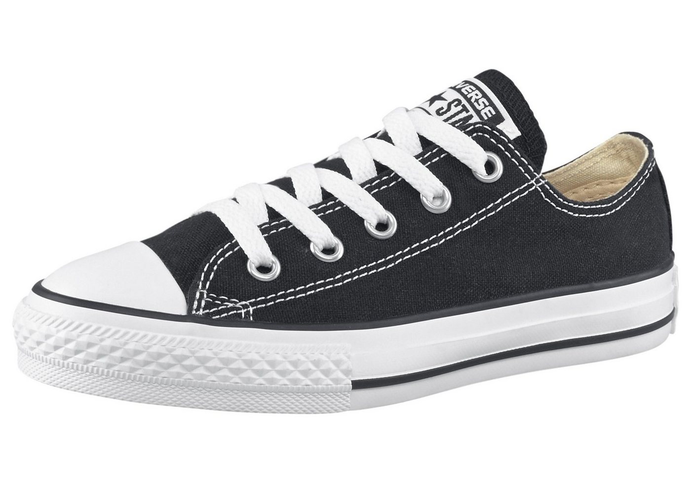 Converse Chuck Taylor All Star Ox Sneaker für Kinder