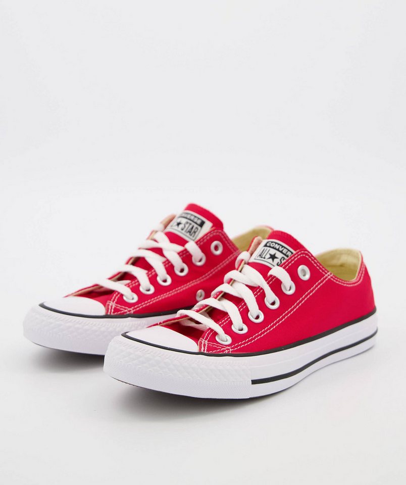 Converse Chuck Taylor All Star Ox Sneaker