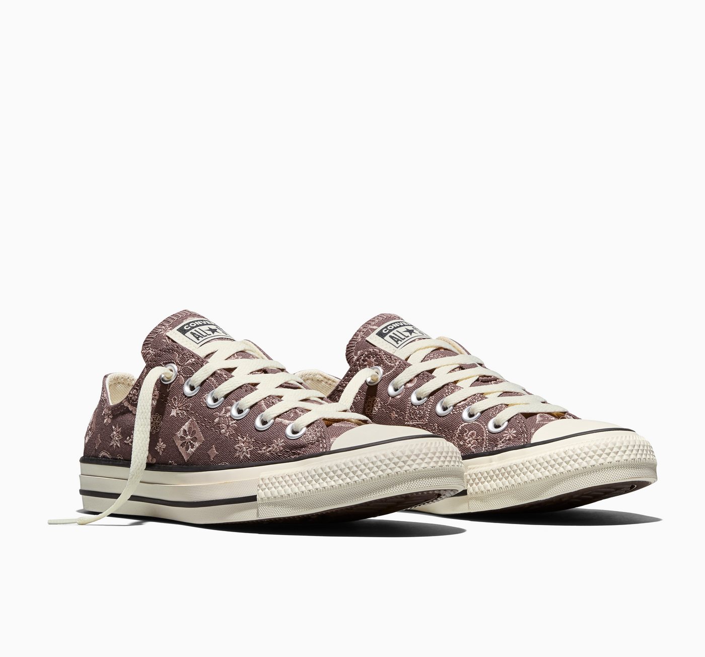 Converse CHUCK TAYLOR ALL STAR PAISLEY POP Sneaker