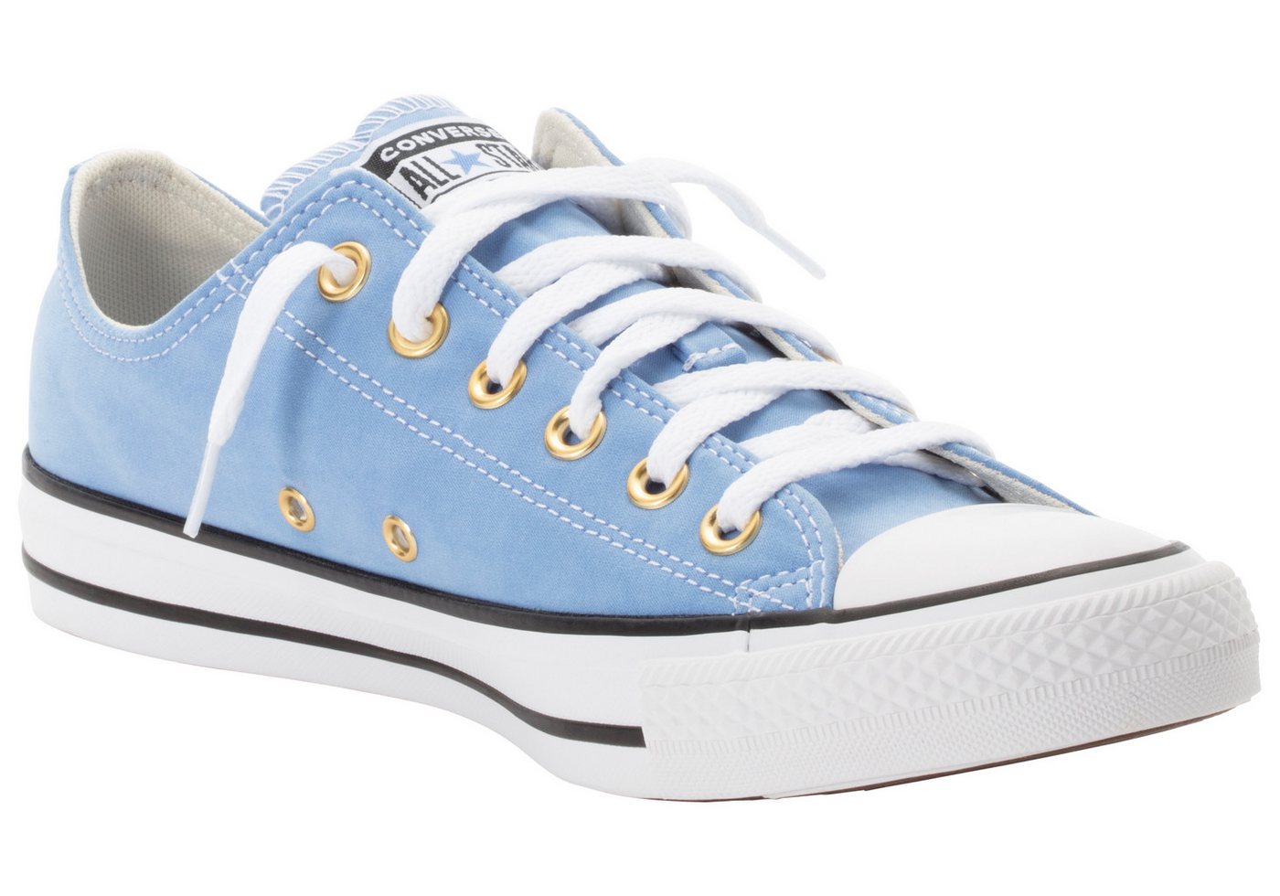 Converse CHUCK TAYLOR ALL STAR PEACHED CANVAS Sneaker