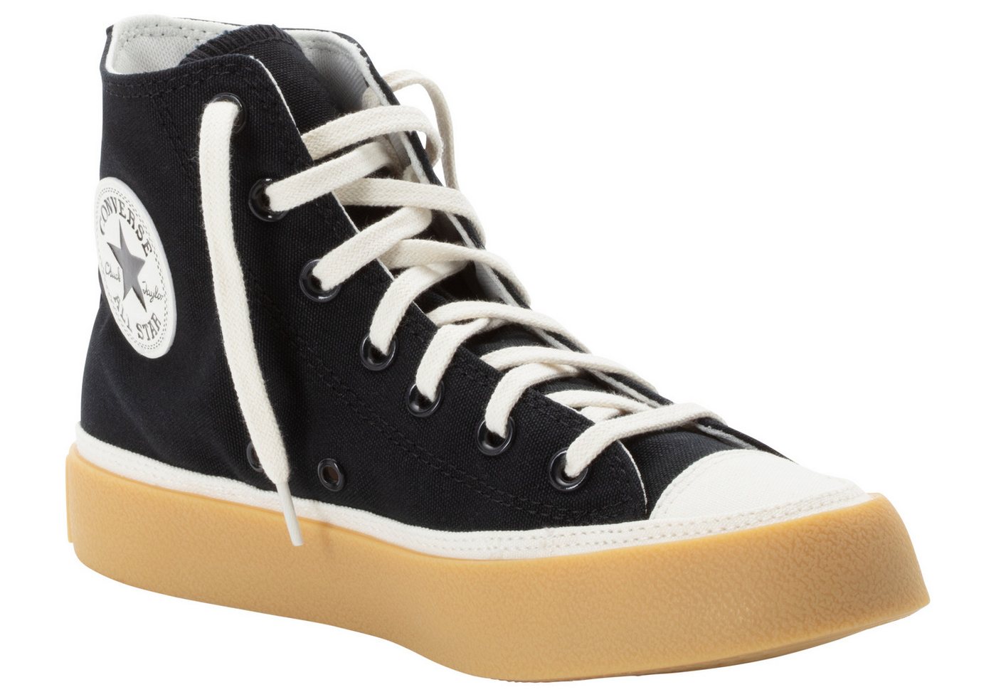 Converse CHUCK TAYLOR ALL STAR RETRO RUBBER Sneaker