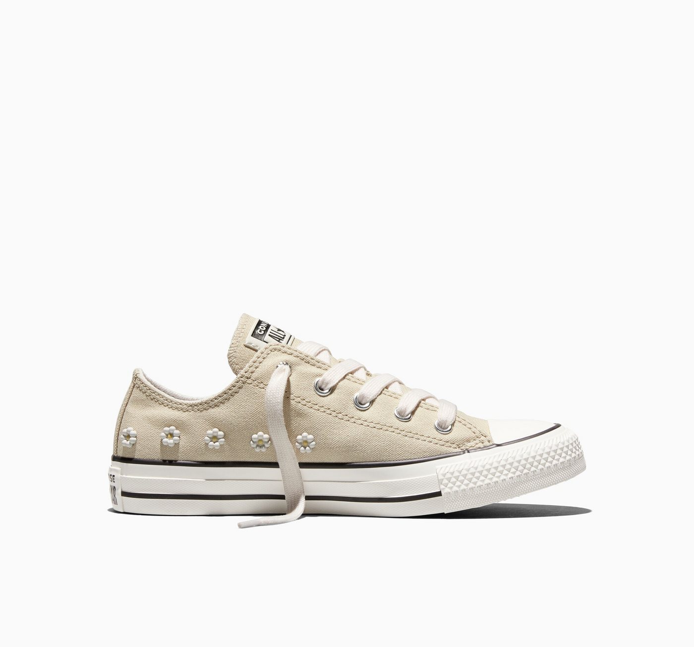 Converse CHUCK TAYLOR ALL STAR Sneaker (beige)