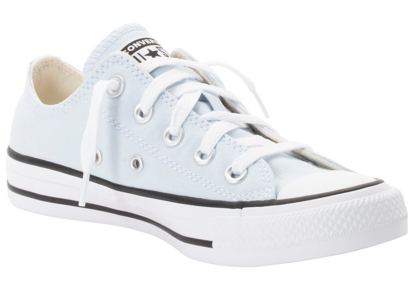 Converse CHUCK TAYLOR ALL STAR Sneaker (blau)