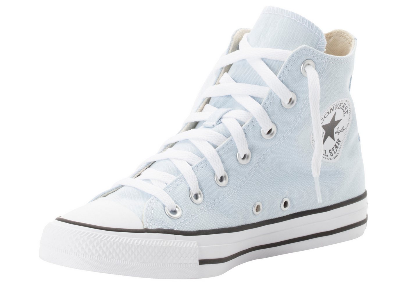Converse CHUCK TAYLOR ALL STAR Sneaker (blau)