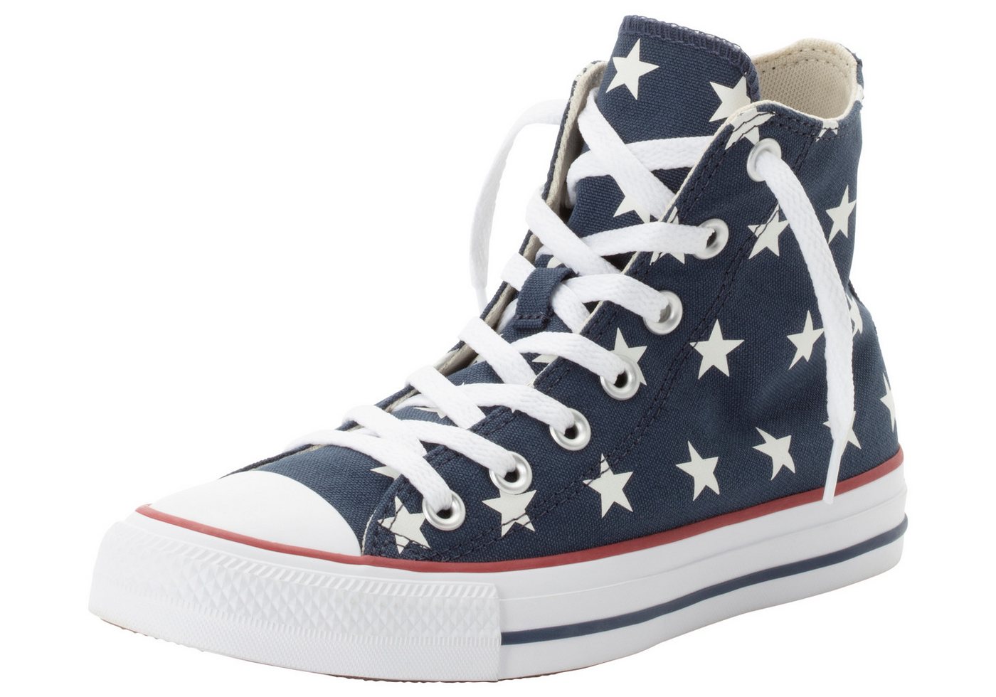Converse CHUCK TAYLOR ALL STAR Sneaker (blau)