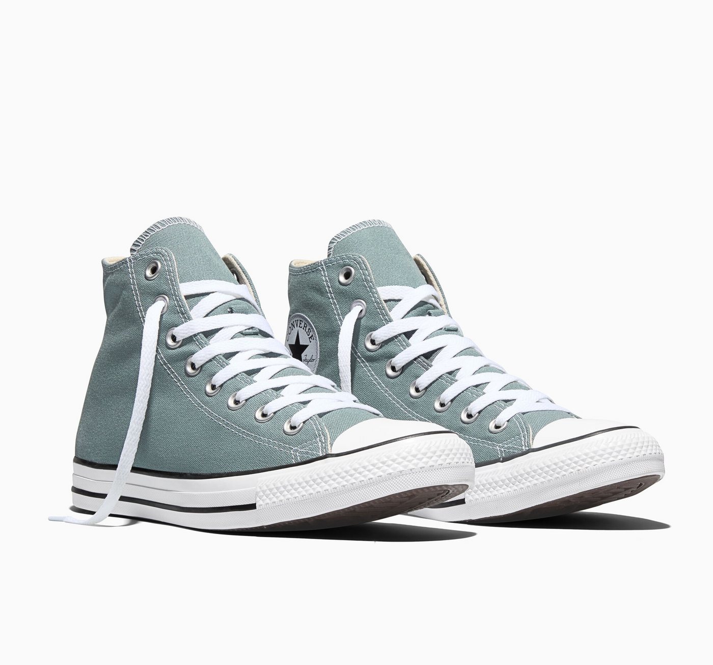 Converse CHUCK TAYLOR ALL STAR Sneaker (blau)