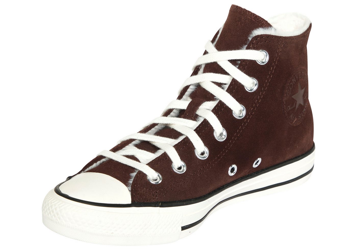 Converse CHUCK TAYLOR ALL STAR Sneaker (braun)
