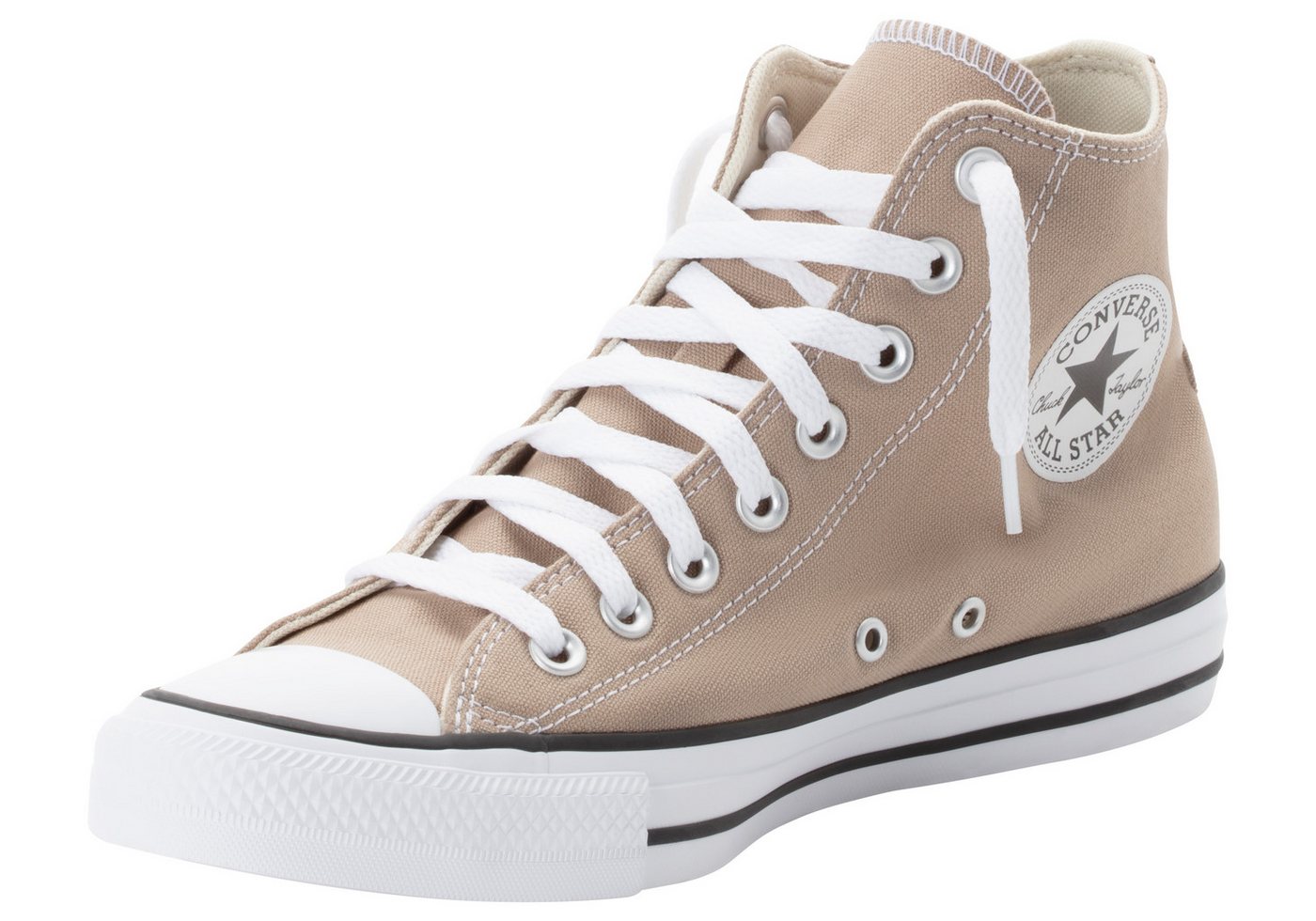 Converse CHUCK TAYLOR ALL STAR Sneaker (braun)