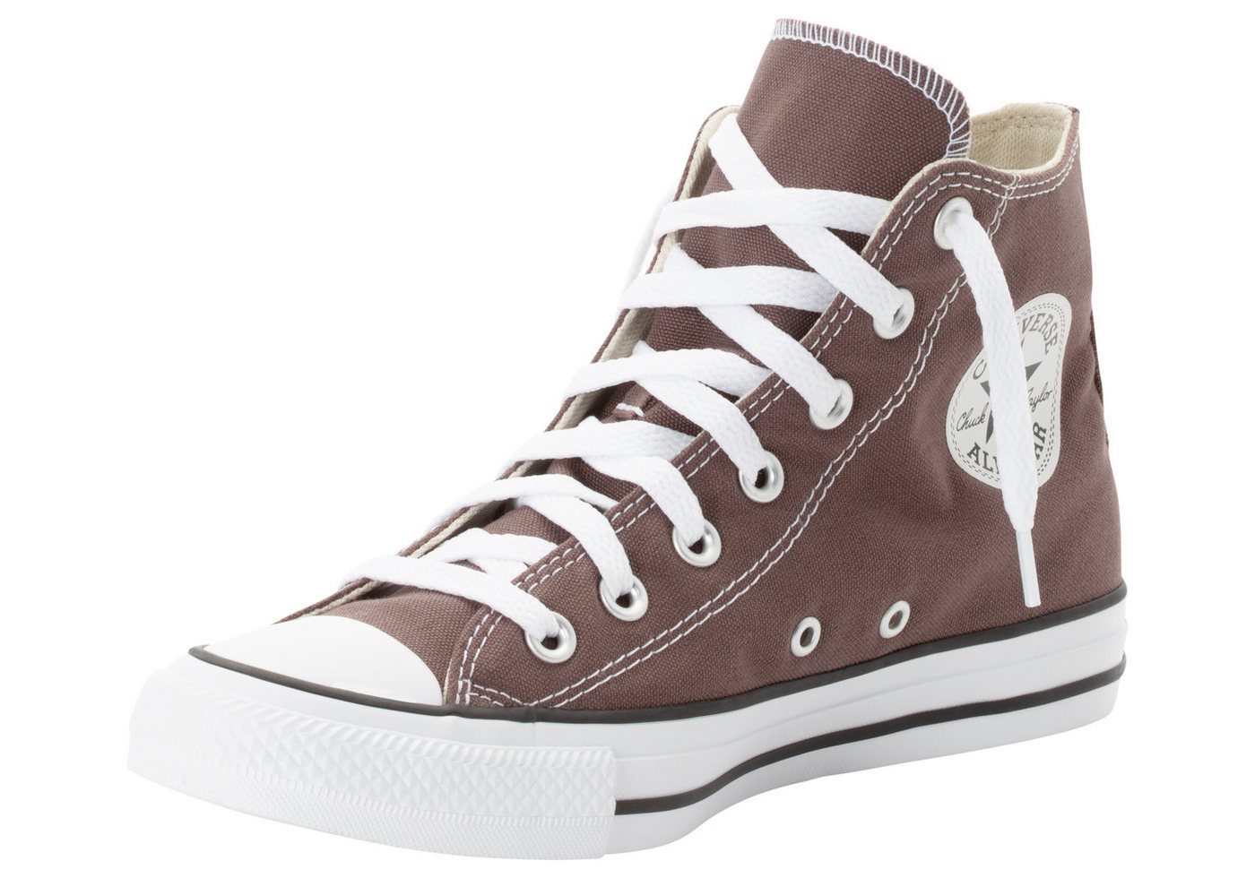 Converse CHUCK TAYLOR ALL STAR Sneaker (braun)