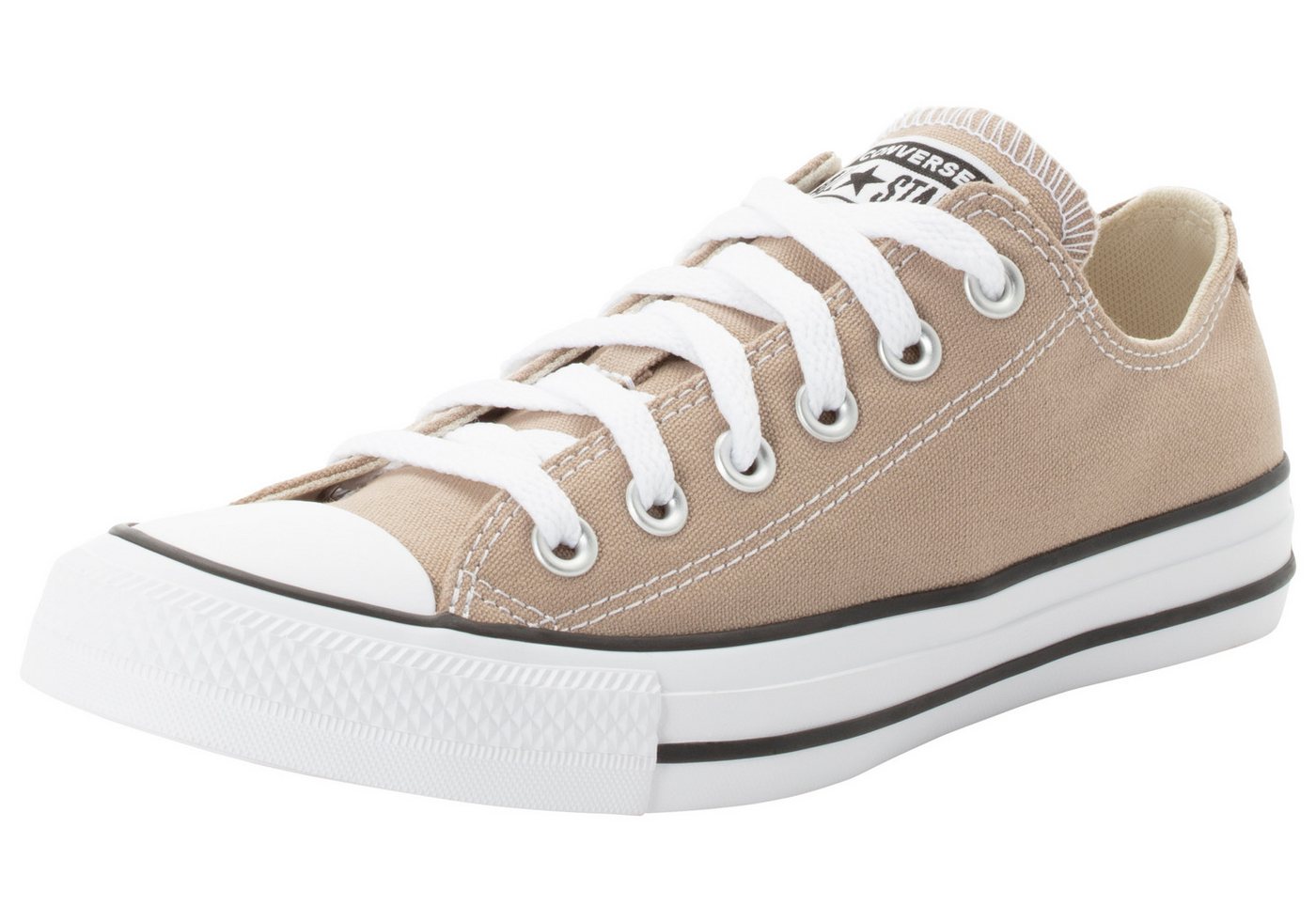 Converse CHUCK TAYLOR ALL STAR Sneaker (braun)