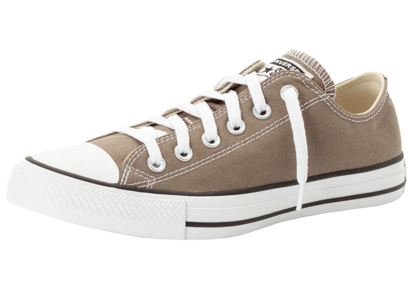 Converse CHUCK TAYLOR ALL STAR Sneaker (braun)