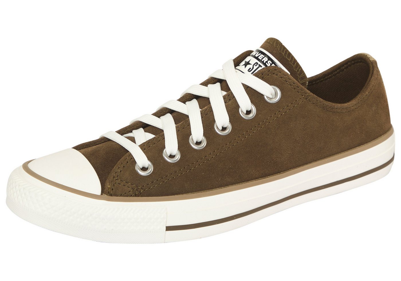 Converse CHUCK TAYLOR ALL STAR Sneaker (braun)