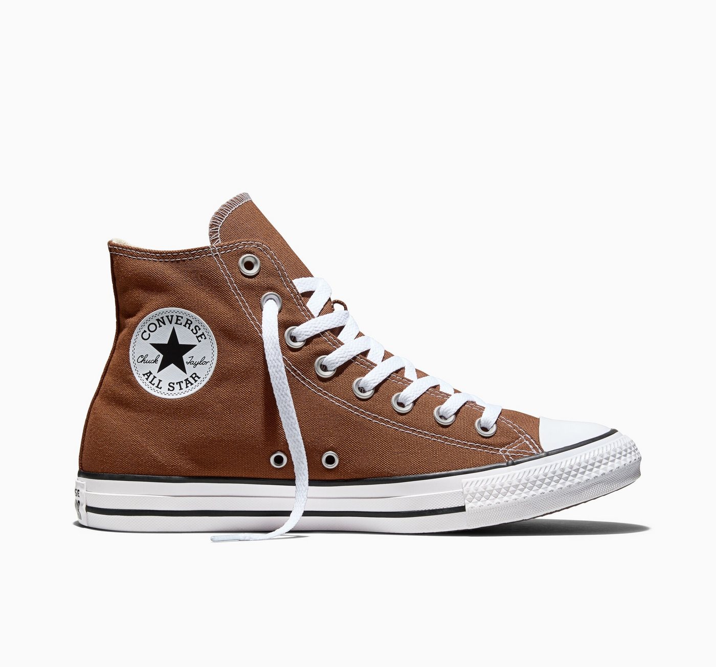 Converse CHUCK TAYLOR ALL STAR Sneaker (braun)