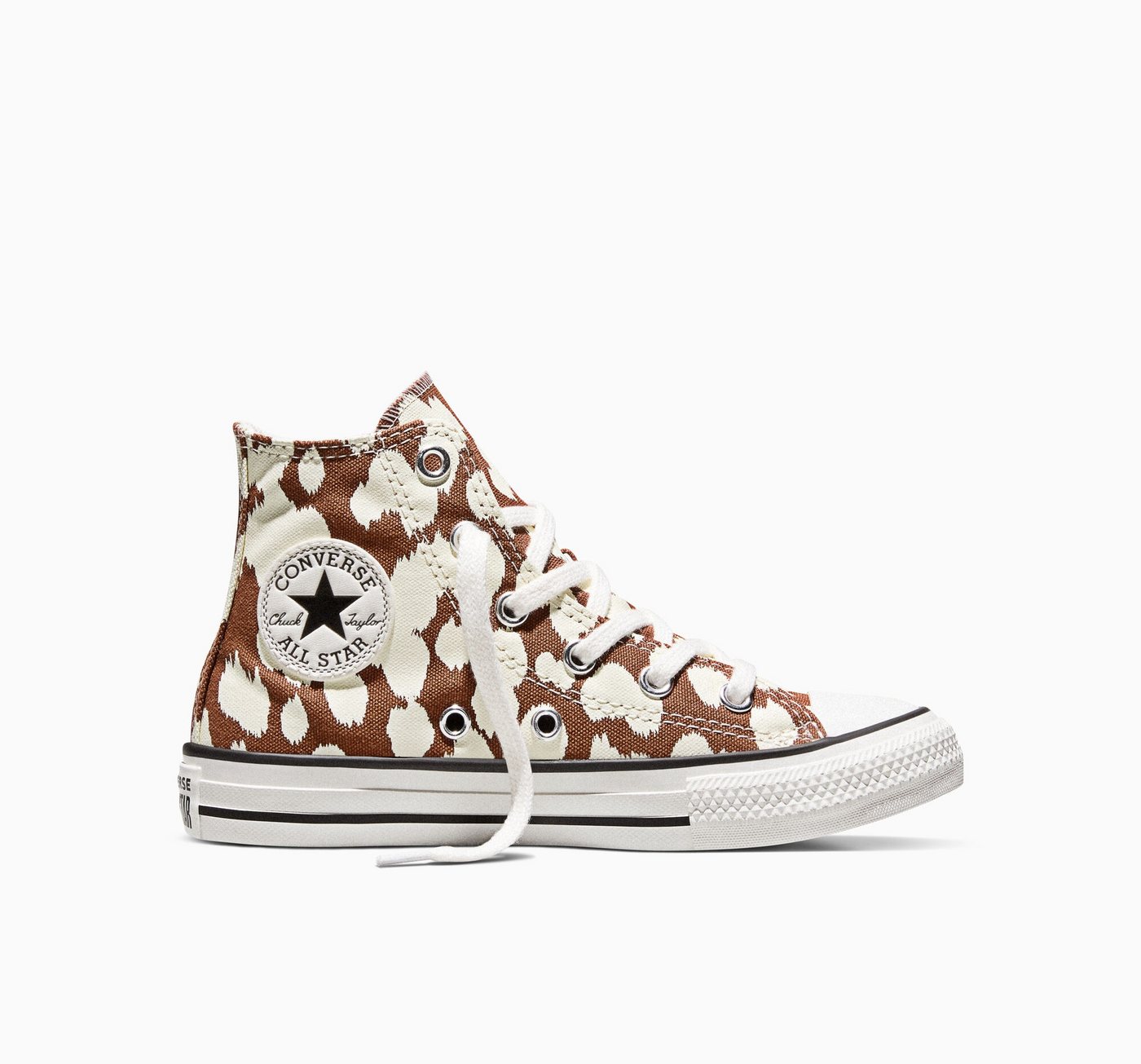 Converse CHUCK TAYLOR ALL STAR Sneaker (braun)