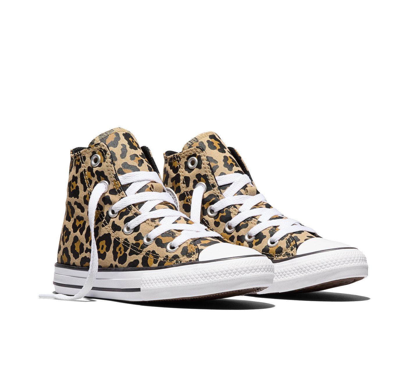 Converse CHUCK TAYLOR ALL STAR Sneaker (braun)