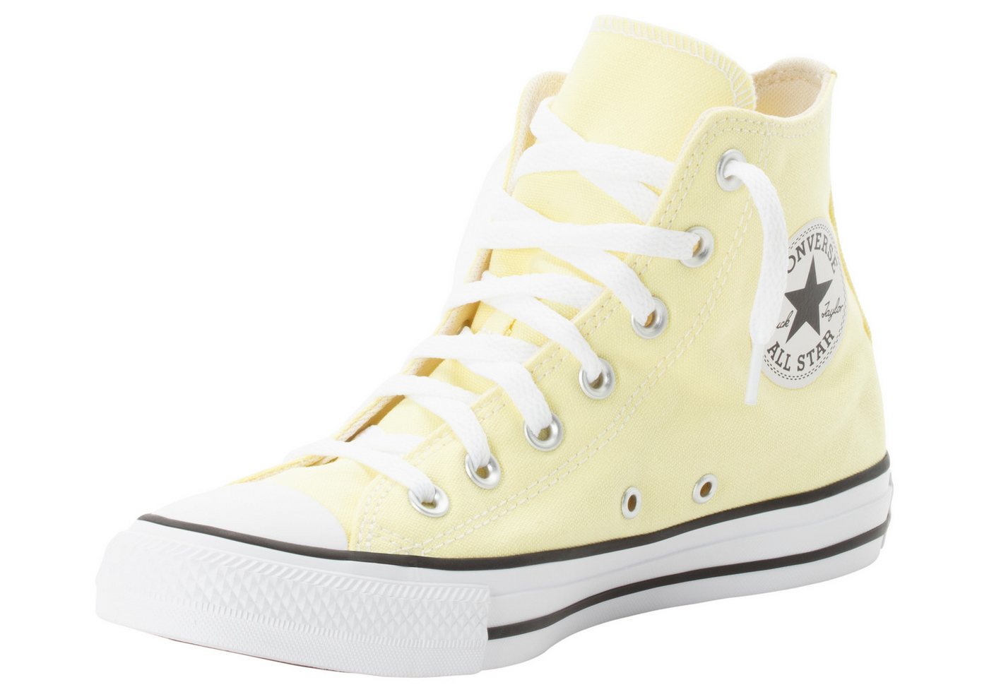 Converse CHUCK TAYLOR ALL STAR Sneaker (gelb)