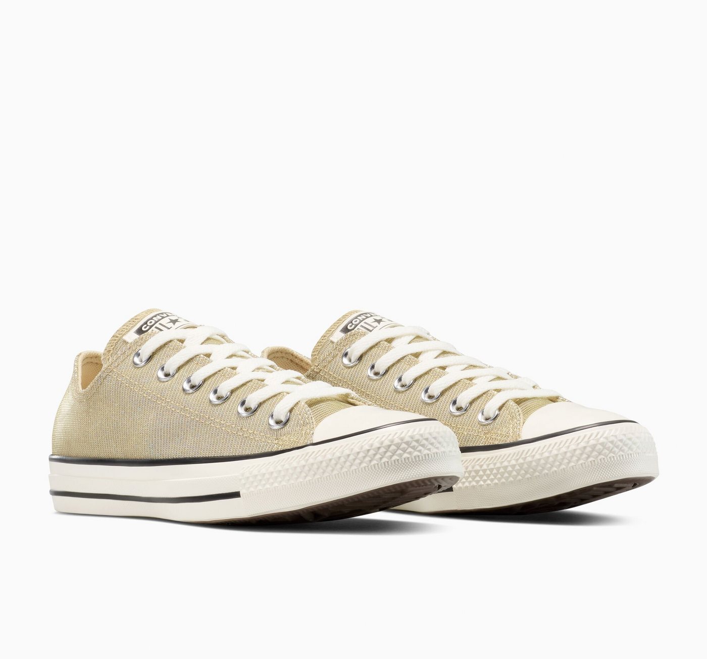 Converse CHUCK TAYLOR ALL STAR Sneaker (gelb)