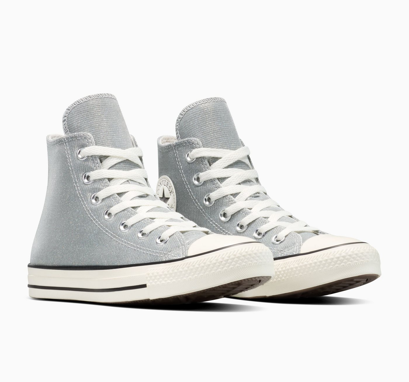 Converse CHUCK TAYLOR ALL STAR Sneaker (grau)