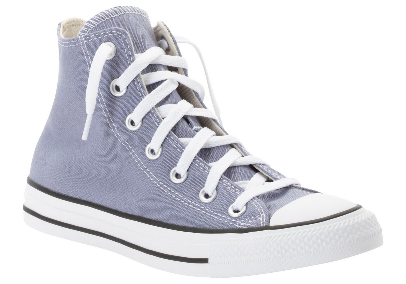 Converse CHUCK TAYLOR ALL STAR Sneaker (grau)