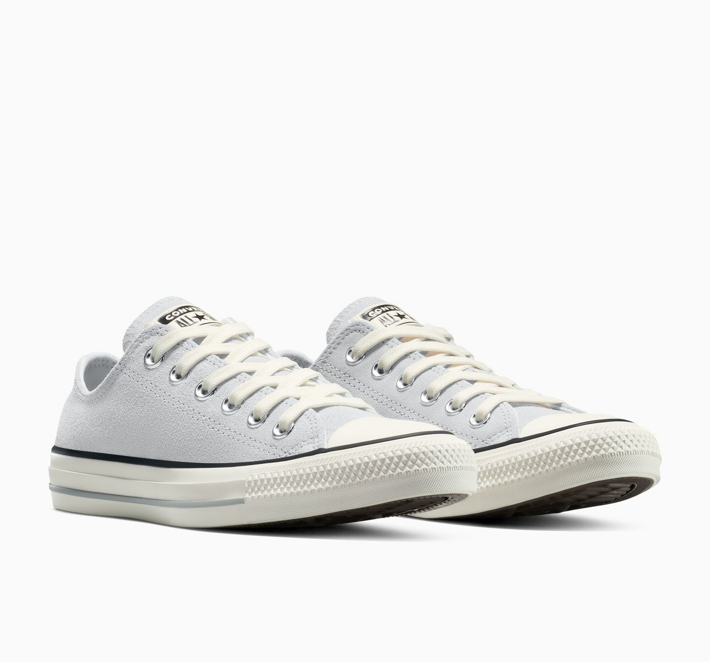 Converse CHUCK TAYLOR ALL STAR Sneaker (grau)