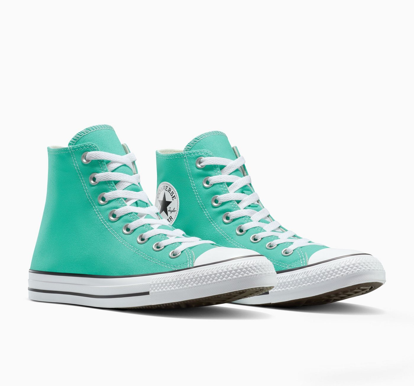 Converse CHUCK TAYLOR ALL STAR Sneaker (grün)