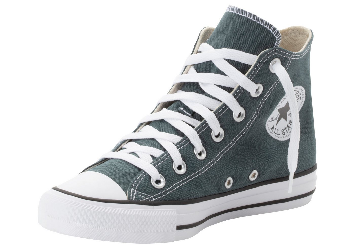 Converse CHUCK TAYLOR ALL STAR Sneaker (grün)