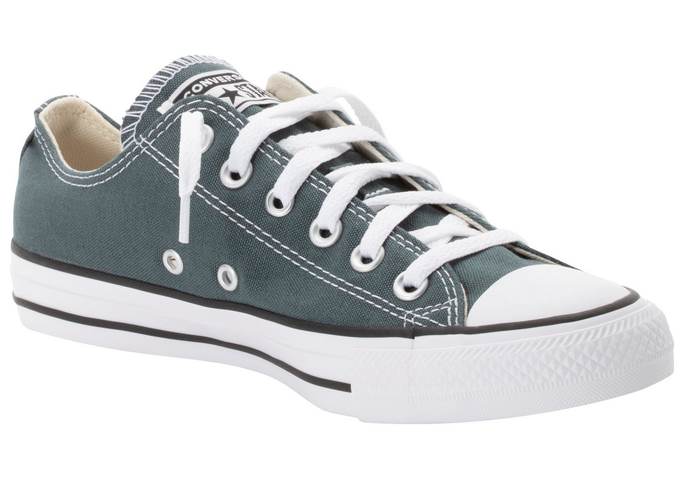 Converse CHUCK TAYLOR ALL STAR Sneaker (grün)
