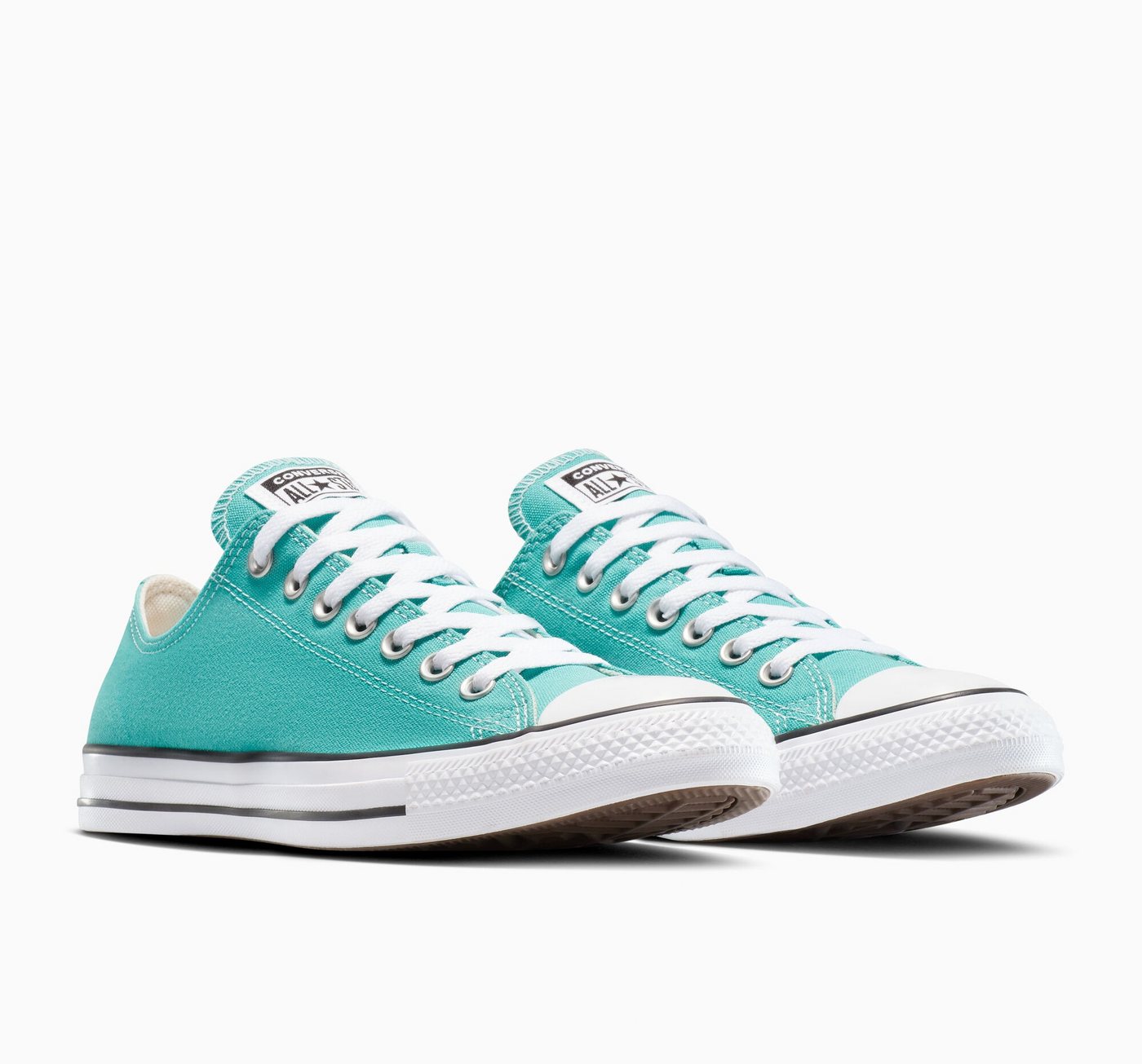 Converse CHUCK TAYLOR ALL STAR Sneaker (grün)