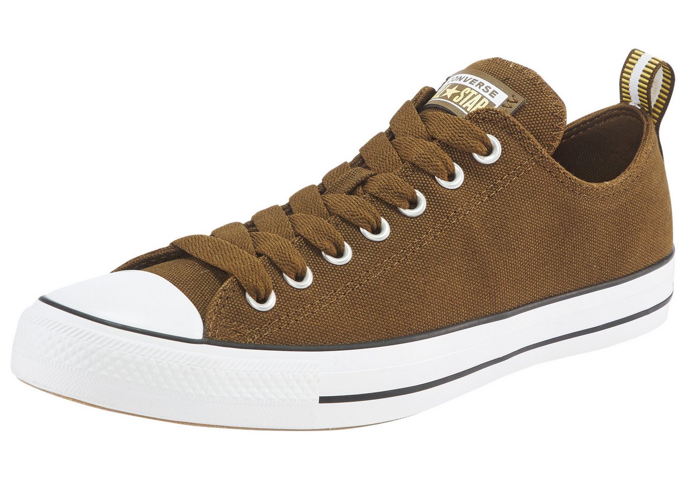 Converse CHUCK TAYLOR ALL STAR Sneaker (grün)