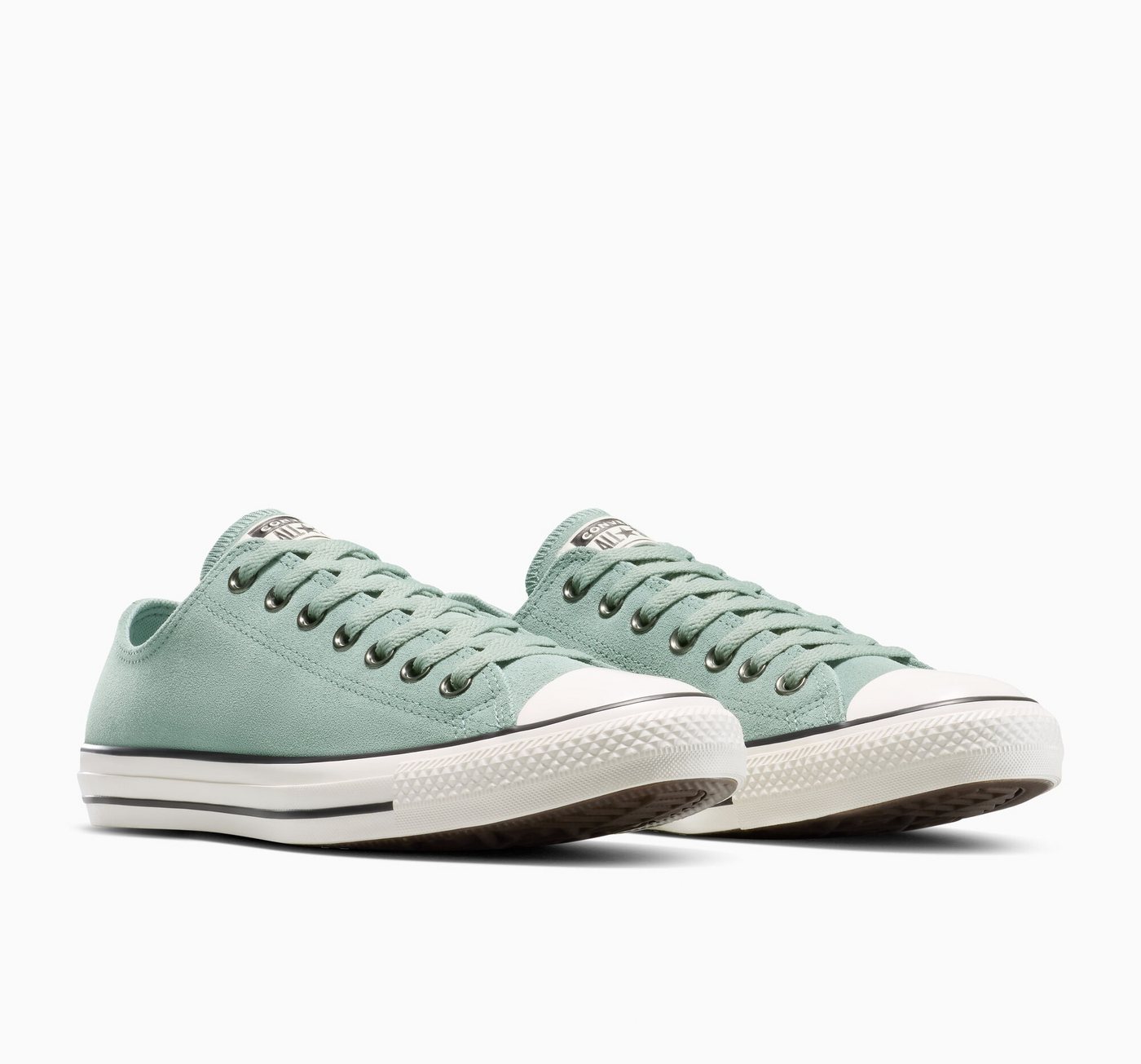 Converse CHUCK TAYLOR ALL STAR Sneaker (grün)