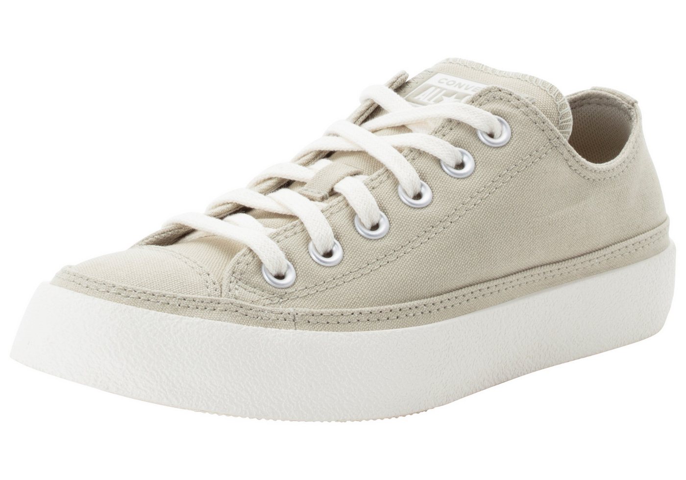 Converse CHUCK TAYLOR ALL STAR Sneaker (grün)