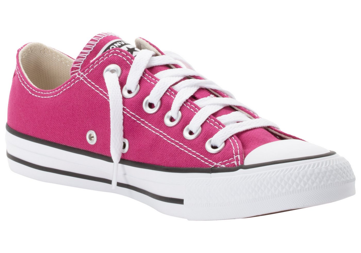 Converse CHUCK TAYLOR ALL STAR Sneaker (lila)