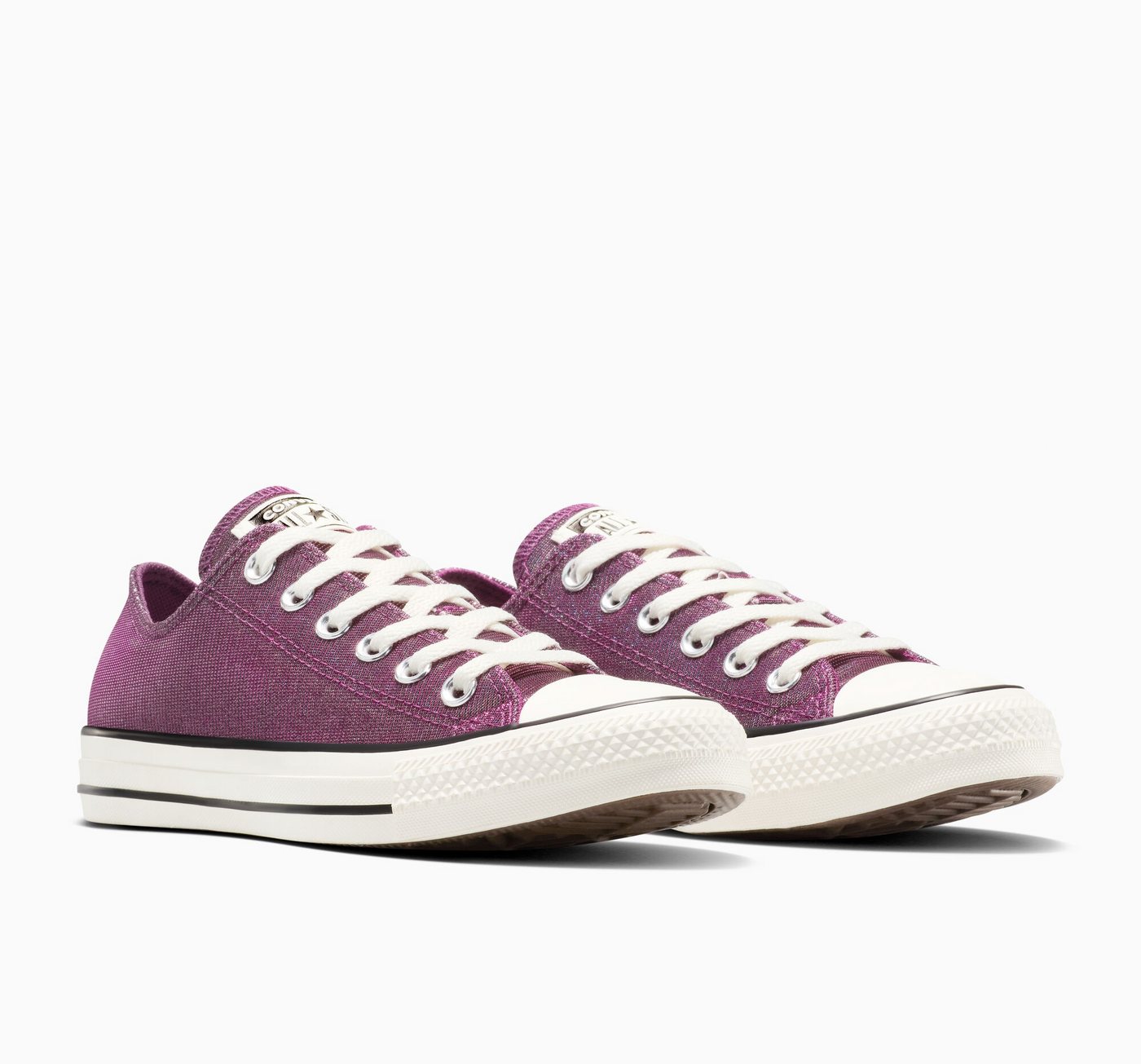 Converse CHUCK TAYLOR ALL STAR Sneaker (lila)