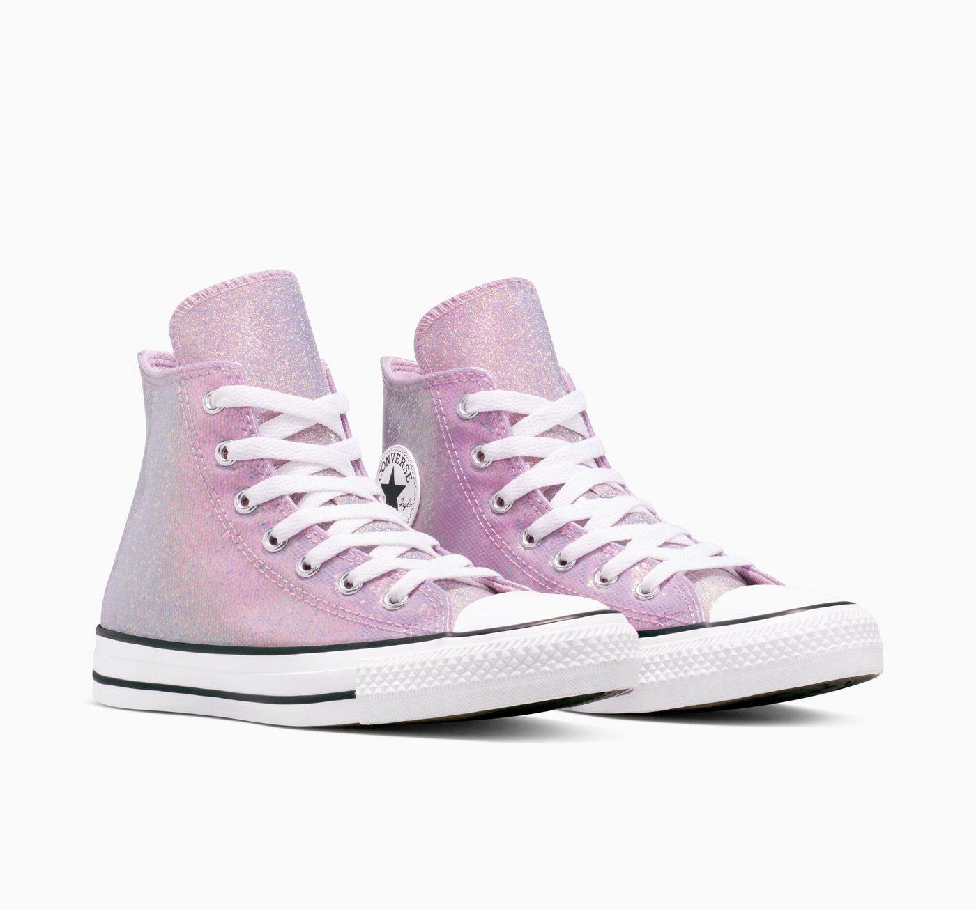 Converse CHUCK TAYLOR ALL STAR Sneaker (lila)