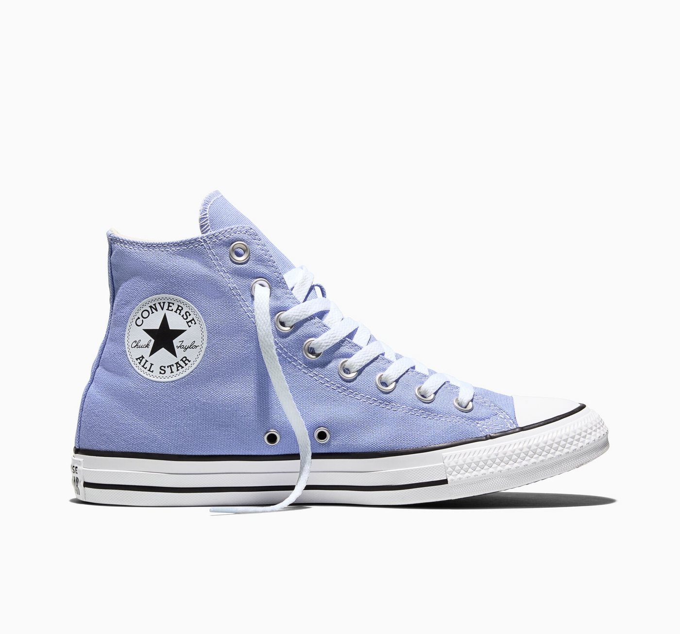 Converse CHUCK TAYLOR ALL STAR Sneaker (lila)