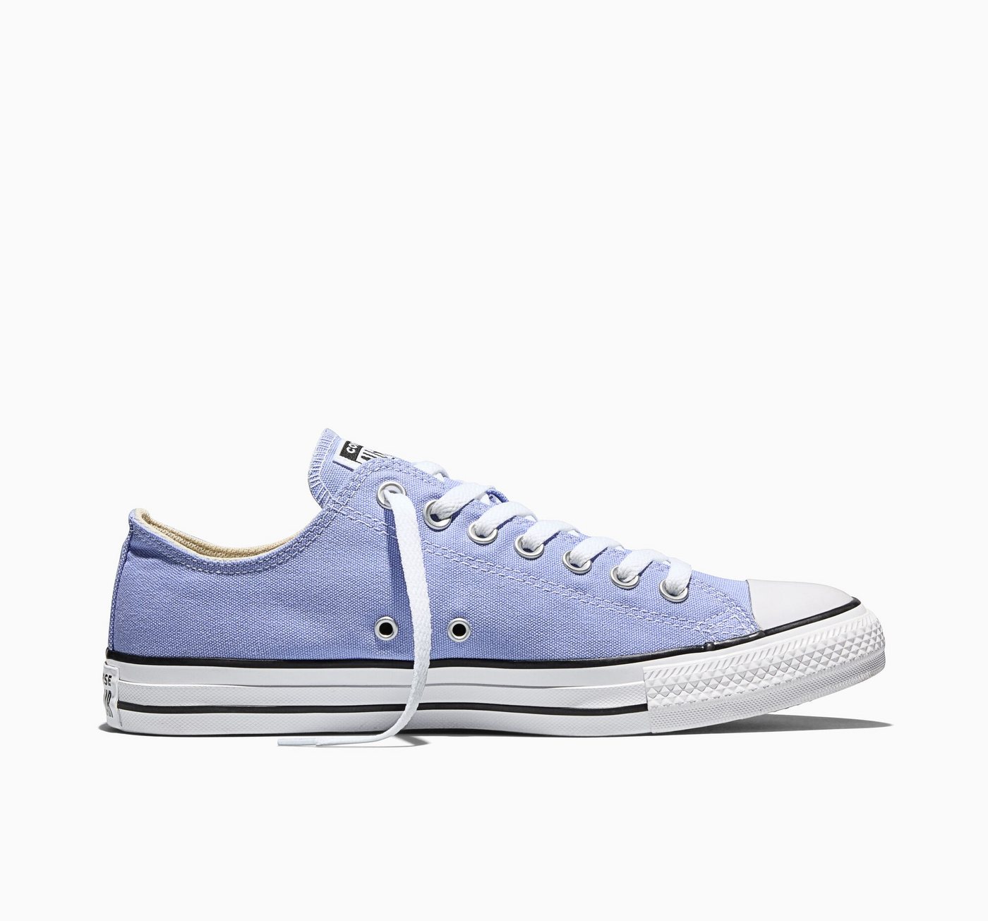 Converse CHUCK TAYLOR ALL STAR Sneaker (lila)