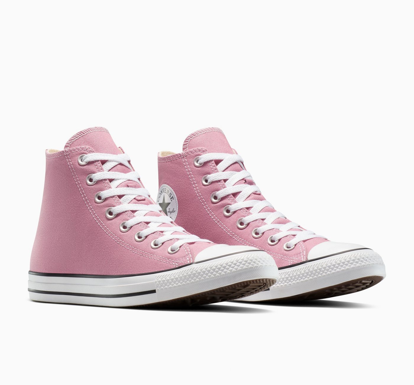 Converse CHUCK TAYLOR ALL STAR Sneaker (rosa)