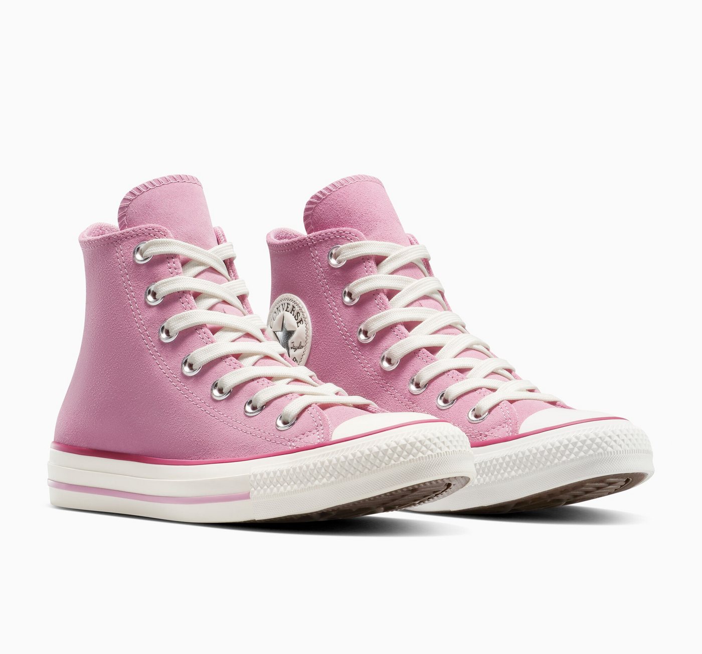 Converse CHUCK TAYLOR ALL STAR Sneaker (rosa)